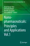 Nanopharmaceuticals: Principles and Applications Vol. 1 cover