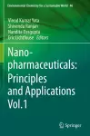 Nanopharmaceuticals: Principles and Applications Vol. 1 cover