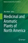 Medicinal and Aromatic Plants of North America cover