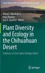 Plant Diversity and Ecology in the Chihuahuan Desert cover