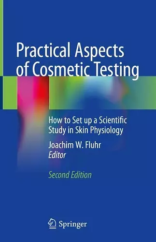 Practical Aspects of Cosmetic Testing cover