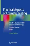 Practical Aspects of Cosmetic Testing cover