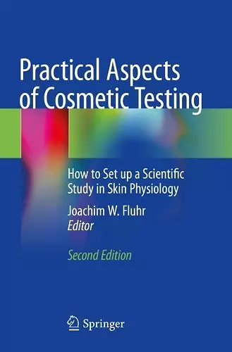 Practical Aspects of Cosmetic Testing cover