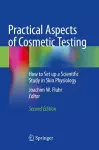 Practical Aspects of Cosmetic Testing cover