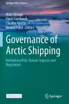 Governance of Arctic Shipping cover