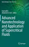 Advanced Nanotechnology and Application of Supercritical Fluids cover