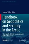 Handbook on Geopolitics and Security in the Arctic cover