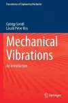 Mechanical Vibrations cover