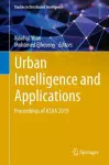 Urban Intelligence and Applications cover