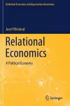 Relational Economics cover