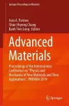 Advanced Materials cover