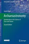 Archaeoastronomy cover