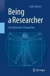 Being a Researcher cover