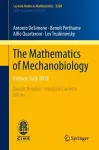 The Mathematics of Mechanobiology cover