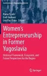Women's Entrepreneurship in Former Yugoslavia cover