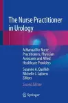 The Nurse Practitioner in Urology cover