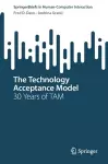 The Technology Acceptance Model cover