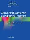 Atlas of Lymphoscintigraphy and Sentinel Node Mapping cover