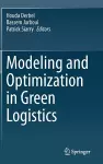 Modeling and Optimization in Green Logistics cover