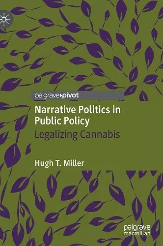 Narrative Politics in Public Policy cover