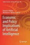 Economic and Policy Implications of Artificial Intelligence cover