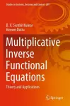 Multiplicative Inverse Functional Equations cover