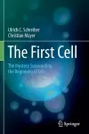 The First Cell cover