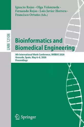 Bioinformatics and Biomedical Engineering cover