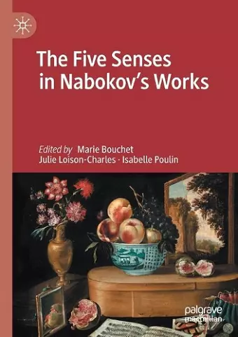 The Five Senses in Nabokov's Works cover