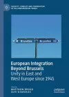 European Integration Beyond Brussels cover