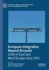 European Integration Beyond Brussels cover