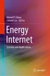 Energy Internet cover