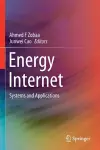 Energy Internet cover