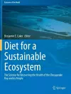 Diet for a Sustainable Ecosystem cover