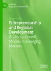 Entrepreneurship and Regional Development cover