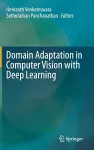 Domain Adaptation in Computer Vision with Deep Learning cover