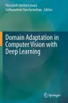 Domain Adaptation in Computer Vision with Deep Learning cover