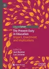 The Prevent Duty in Education cover