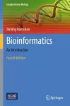 Bioinformatics cover
