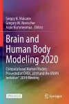 Brain and Human Body Modeling 2020 cover