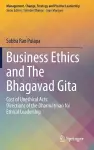 Business Ethics and The Bhagavad Gita cover