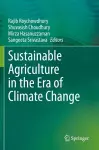 Sustainable Agriculture in the Era of Climate Change cover