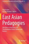 East Asian Pedagogies cover