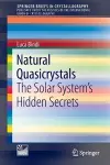 Natural Quasicrystals cover