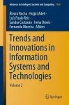 Trends and Innovations in Information Systems and Technologies cover