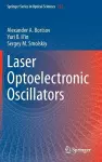 Laser Optoelectronic Oscillators cover