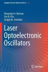 Laser Optoelectronic Oscillators cover