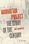 Manhattan Project cover