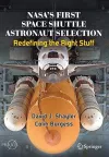 NASA's First Space Shuttle Astronaut Selection cover