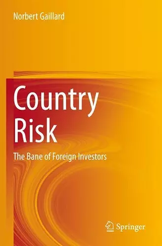 Country Risk cover